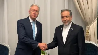 پیام تبریک وزیر امور خارجه به همتای لبنانی به مناسبت روز استقلال لبنان