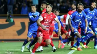 پشت پرده لغو دربی در مشهد فاش شد