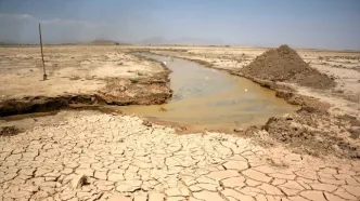 چگونه خشکسالی بر گسل‌های تهران اثر می‌گذارد؟/ خشکسالی عامل تسریع‌ تنش گسل‌ها