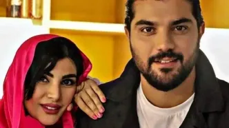 صبحانه مفصل سینا مهراد با عشقش جلب توجه کرد ! | راز زندگی سینا مهراد فاش شد + عکس