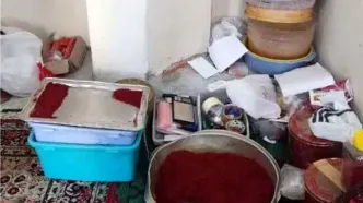 طعم دهنده‌هایی که مزه مرگ می‌دهند!