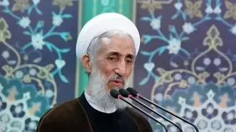 چگونگی درگذشت فرزند کاظم صدیقی