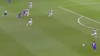 ویدیو: مرور خاطرات فینال کاردیف: رئال با زیدان غیرقابل مهار بود