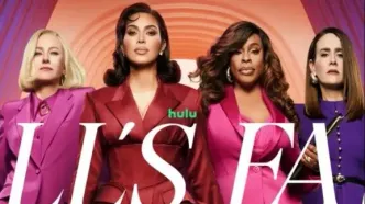 همه‌چیز عادلانه است؛ ورود کارداشیان به دنیای درام