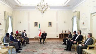 پزشکیان: ایران و غنا دو کشور برخوردار از روابط دیرینه هستند