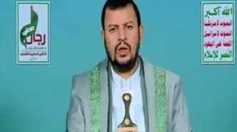 رهبر انصارالله یمن: آمریکاییها طی ۲۰ سال گذشته ۳ میلیون را کشته اند