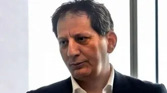 تهدید بابک زنجانی علیه ثابتی؛ پشت و رویت می‌کنم!