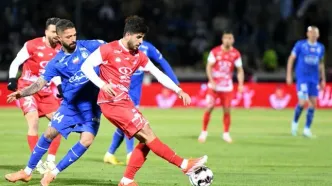 صدای استقلالی‌ها در آمد؛ برنامه‌ریزی دربی به نفع پرسپولیس است!