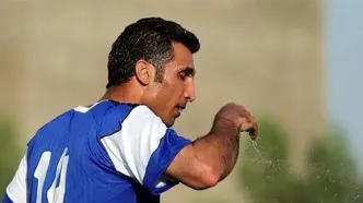 استارت بازگشت هاشمی‌نسب به استقلال