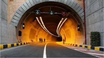 این مسیرها امشب در تهران مسدود می‌شوند