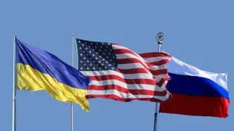 برگزاری مذاکرات محرمانه میان روسیه و اوکراین در ابوظبی با میانجیگری آمریکا