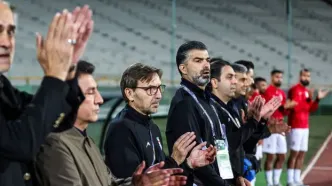 دستور عجیب ترامپ علیه تیم ملی ایران و قلعه‌نویی