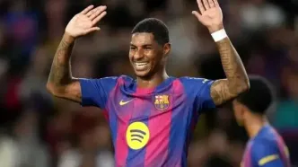 منچستر دست از ستاره بارسلونا شست!