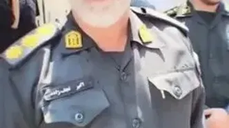 دستگیری سریع دو خفت‌گیر خشن در شهرقدس / بازسازی صحنه جرم با حضور مأموران پلیس