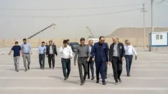 حلقه‌ای کلیدی برای توسعه زیرساختهای صنعت