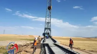 ابر پروژه ایران در گام‌های پایانی