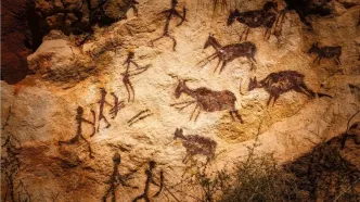 قدیمی‌ترین سکونت‌گاه بشر در آمریکای جنوبی کشف شد