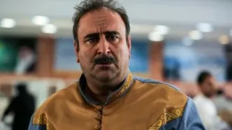 مهران احمدی: مسئله‌ام دستمزد نبود/ بهبودِ سریال‌ِ "پایتخت"، از دلیل رد هم‌کاری گفت