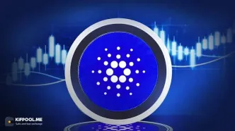 پیش‌بینی قیمت کاردانو ۲۰۲۵؛ آیا ADA حمایت ۰.۳۰ دلار را حفظ می‌کند؟