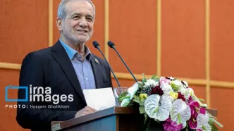 پزشکیان: خودمان باید شهر و جامعه‌‌مان را بسازیم؛ منتظر پول دولت نباشیم