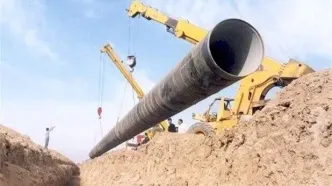 انتقال آب از هلیل‌رود به کرمان متوقف شد/ وزیر نیرو: هرگونه تصمیم نهایی منوط به بررسی‌های میدانی و نیاز منطقه خواهد بود