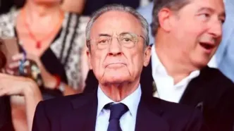 پرس از رئال می رود