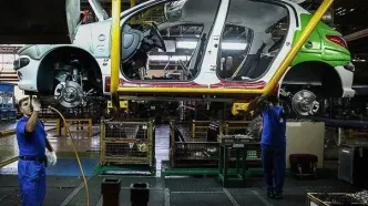 انتقاد معاون وزیر بهداشت از کیفیت پایین خودروهای داخلی: سالانه ۲۰ هزار نفر در جاده‌ها قربانی می‌شوند