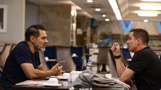 شرط عجیب اوسمار؛ افشین پیروانی باید برود!