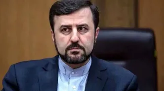 غریب‌آبادی: ایران و عربستان اشتراکات متعددی در حوزه‌های مختلف دارند