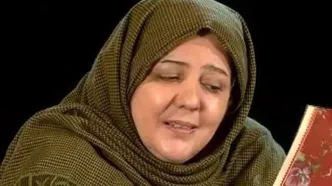 زویا امامی درگذشت