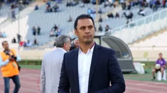 پاشازاده: کادر فنی تیم ملی باید پاسخگوی نتایج باشد