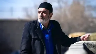 همایون ارشادی؛ بازیگری که بارها مهاجرت کرد اما انتخابش ایران بود