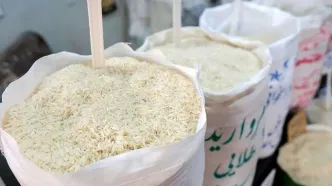 سود هنگفت یک واردکننده برنج با کلاهبرداری از مردم