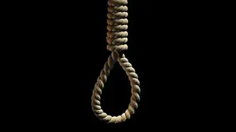 قاتل دکتر داوودی قصاص شد