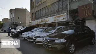 ریزش بی سابقه قیمت خودرو ها در بازار خودروهای داخلی