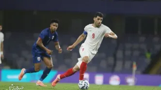 ویدیو| خلاصه بازی ایران ۰ (۵) - کیپ ورد ۰ (۴)