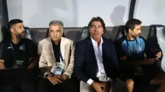 ساپینتو: برای کسب 3 امتیاز برابر الوحدات به میدان می‌رویم