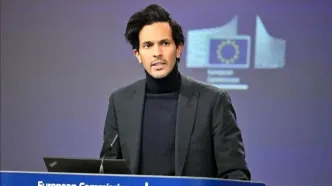 اروپا: مذاکره تنها راه‌حل پایدار در موضوع هسته‌ای ایران/ به تلاش‌های دیپلماتیک ادامه می‌دهیم