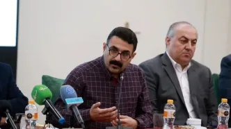 نیما قاضی: لابی تأمین اجتماعی پشت تصویب شتاب‌زده طرح بیمه رانندگان اینترنتی