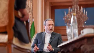 چارچوب فعالیت آژانس اتمی در ایران تعیین شد