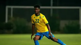 پایان رویای جام جهانی برای ستاره استقلال