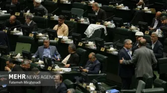 موافقت مجلس با تفحص از عملکرد منطقه آزاداروند