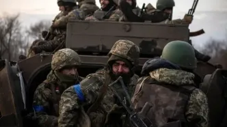 از چرخ گوشت تا موتورسیکلت: هم‌چون دنیای پساآخرالزمانی؛ چرا پوتین در جنگ تجدید نظر کرد؟