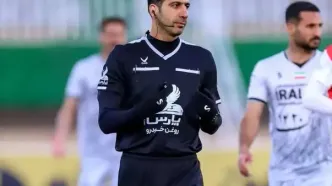 انتخاب جنجالی داوران، سرخابی‌ها را خشمگین کرد