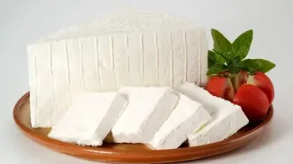 افزایش عجیب قیمت پنیر در ۱۰ روز گذشته