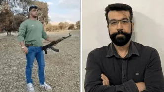 حضور عجیب نماینده مجلس در منزل قاتل پزشک یاسوجی