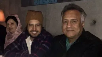 سیل پیام‌های تسلیت برای درگذشت پدر مهرداد صدیقیان؛ از بهرام رادان تا سحر دولتشاهی!