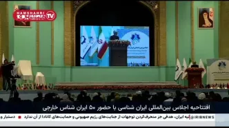 حداد عادل: ایرانی‌ها هیچوقت بت‌پرست نبودند/ هیچوقت نسل‌کشی در ایران سابقه نداشته است!