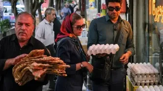 نرخ تورم تا پایان سال چقدر می‌شود؟