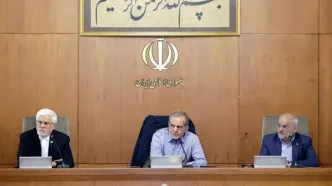 طرح وزارت کار در جلسه دولت تشریح شد